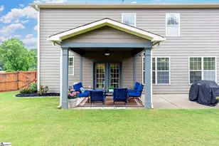 26 Wood Hollow Cir, Greer, SC 29650 - Photo 17