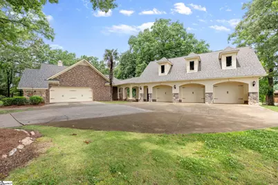 230 Breazeale Drive, Williamston, SC 29697 - Photo 3