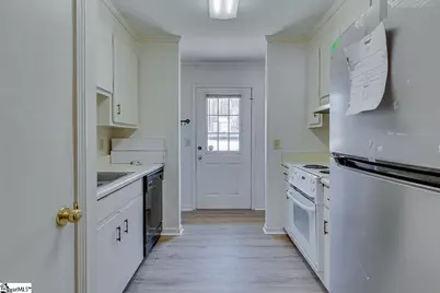 412 John Street, Greer, SC 29651 - Photo 5