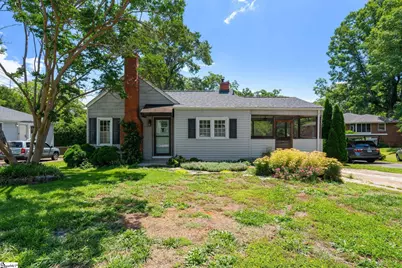 106 Morrow Street, Greer, SC 29650 - Photo 3
