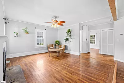 106 Morrow Street, Greer, SC 29650 - Photo 5