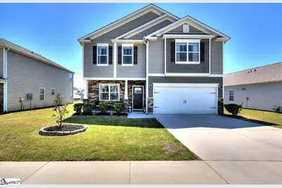 106 Hartridge Drive, Simpsonville, SC 29680 - Photo 1