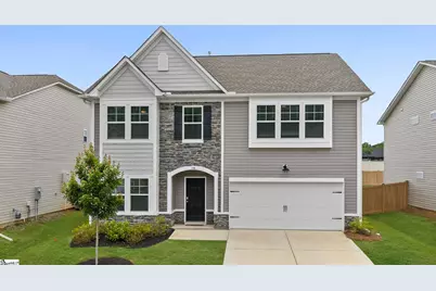 148 Strongridge Trail, Simpsonville, SC 29681 - Photo 3