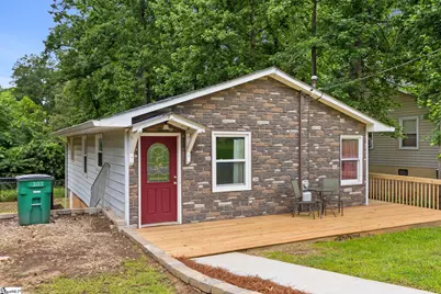 203 Shands Street, Clinton, SC 29325 - Photo 27