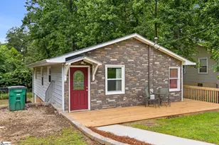 203 Shands St, Clinton, SC 29325 - Photo 27