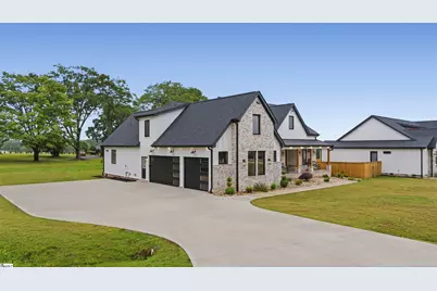 1090 Hickory Hollow Road, Inman, SC 29349 - Photo 3