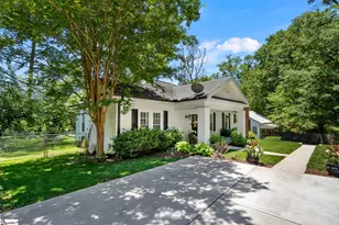6 Rogers Ave, Greenville, SC 29617 - Photo 47