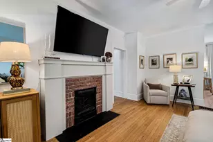 6 Rogers Ave, Greenville, SC 29617 - Photo 5