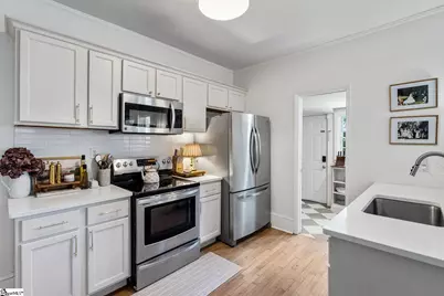 6 Rogers Avenue, Greenville, SC 29617 - Photo 11