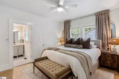 6 Rogers Avenue, Greenville, SC 29617 - Photo 23