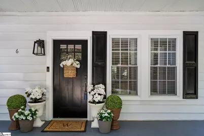 6 Rogers Avenue, Greenville, SC 29617 - Photo 3
