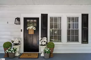 6 Rogers Ave, Greenville, SC 29617 - Photo 3