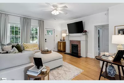 6 Rogers Avenue, Greenville, SC 29617 - Photo 7