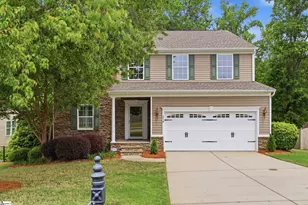 216 Rio Grande Pl, Simpsonville, SC 29680 - Photo 1
