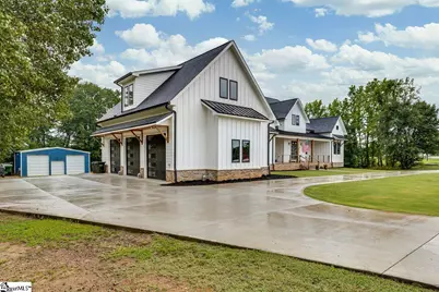 1663 Gibbs Shoals Road, Greer, SC 29650 - Photo 47