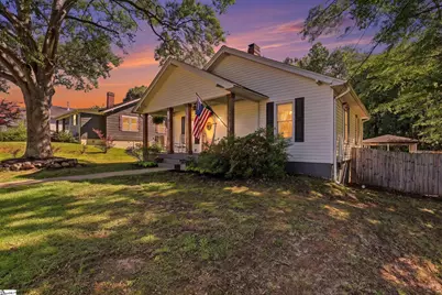 14 School Street, Travelers Rest, SC 29690 - Photo 5