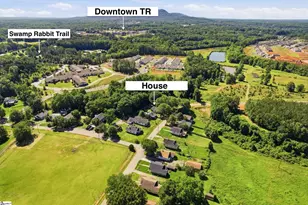 14 School St, Travelers Rest, SC 29690 - Photo 3