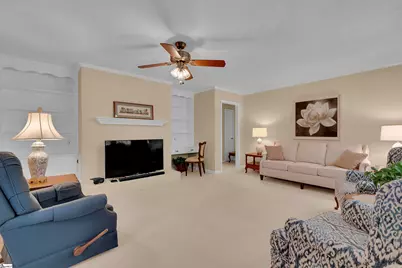 133 Brookbend Road, Mauldin, SC 29662 - Photo 9