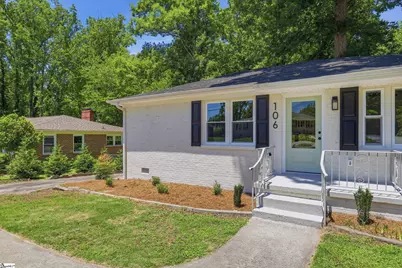 106 Mayfair Drive, Taylors, SC 29687 - Photo 1
