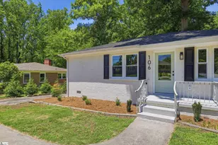 106 Mayfair Dr, Taylors, SC 29687 - Photo 1