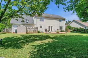 6 Kingfisher Dr, Simpsonville, SC 29680 - Photo 45