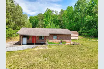 4981 Moorefield Memorial Highway, Pickens, SC 29671 - Photo 11
