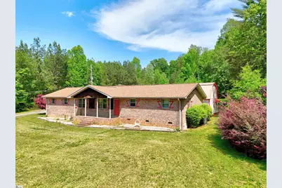 4981 Moorefield Memorial Highway, Pickens, SC 29671 - Photo 31