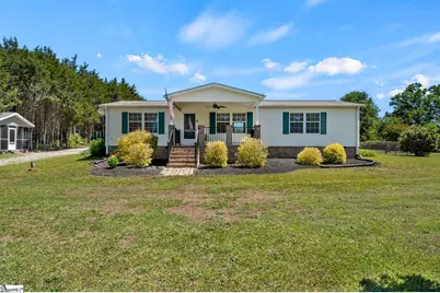 106 Unity Church Road, Starr, SC 29684 - Photo 1