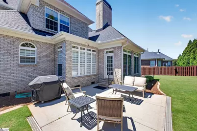 207 Benjamine Perry Court, Simpsonville, SC 29681 - Photo 43