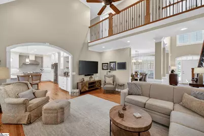207 Benjamine Perry Court, Simpsonville, SC 29681 - Photo 9