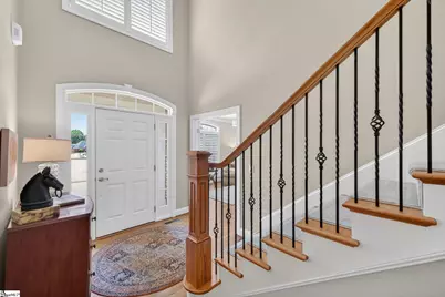 207 Benjamine Perry Court, Simpsonville, SC 29681 - Photo 3
