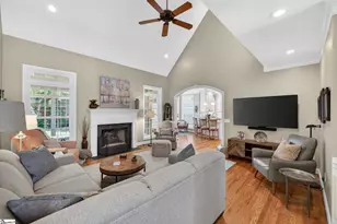 207 Benjamine Perry Ct, Simpsonville, SC 29681 - Photo 7