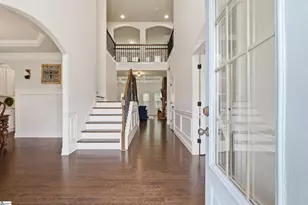 247 Ivy Woods Ct, Fountain Inn, SC 29644 - Photo 3
