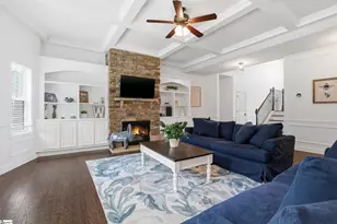 247 Ivy Woods Ct, Fountain Inn, SC 29644 - Photo 5