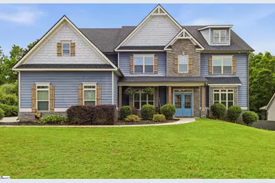 247 Ivy Woods Court, Fountain Inn, SC 29644 - Photo 1