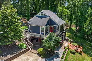 210 Fairway Forest View, Fountain Inn, SC 29644 - Photo 47