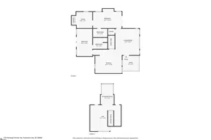 210 Fairway Forest View, Fountain Inn, SC 29644 - Photo 49