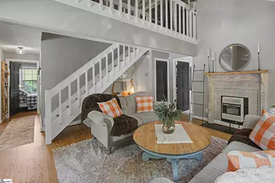 210 Fairway Forest Vw, Fountain Inn, SC 29644 - Photo 13