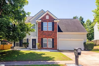 15 Bellows Falls Drive, Greer, SC 29650 - Photo 1
