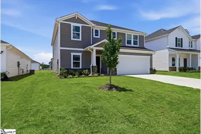 114 Gibbon Way, Gray Court, SC 29645 - Photo 3