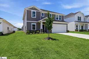 114 Gibbon Wy, Gray Court, SC 29645 - Photo 3