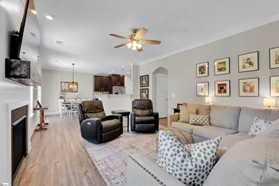 14 Stonebury Drive, Simpsonville, SC 29680 - Photo 5