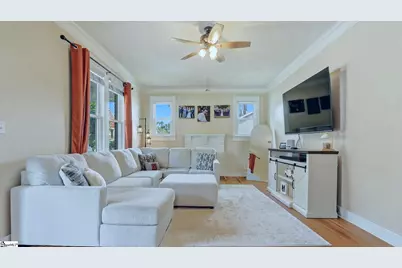 429 Grove Street, Greenwood, SC 29646 - Photo 5