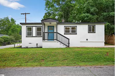 1103 Scott Drive, Anderson, SC 29624 - Photo 1