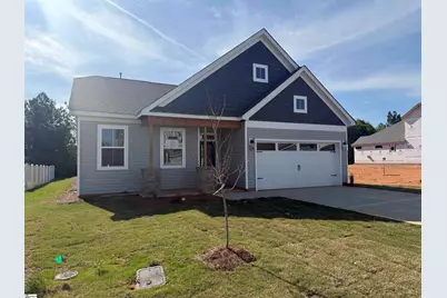 132 Anderson Oaks Lane #85, Easley, SC 29642 - Photo 3