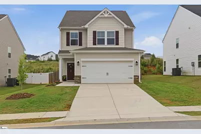962 Cherry Plum Drive, Lyman, SC 29365 - Photo 35