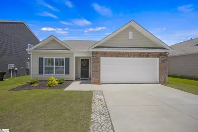732 Wolverine Lane, Woodruff, SC 29388 - Photo 3