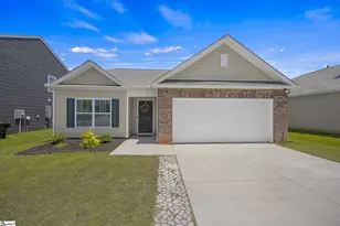 732 Wolverine Ln, Woodruff, SC 29388 - Photo 3