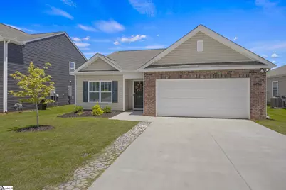 732 Wolverine Lane, Woodruff, SC 29388 - Photo 1