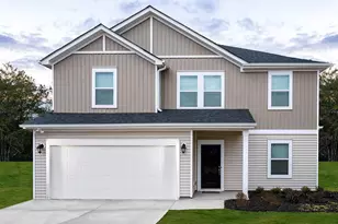 117 Gibbon Wy, Gray Court, SC 29645 - Photo 1
